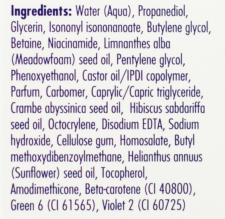 Serum nawilżające z olejkiem hibiskusowym i witaminą B3 - Obagi Medical Daily Hydro-Drops — Zdjęcie N3