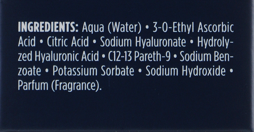 Antyoksydacyjne żelowe serum rozjaśniające do twarzy, szyi oraz dekoltu z witaminą C - Rilastil Intense C Gel Serum — Zdjęcie N4