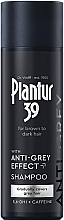 Szampon przeciw siwiźnie - Plantur 39 Anti-Grey Effect Shampoo — Zdjęcie N2