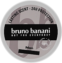 Kup Bruno Banani Man - Dezodorant w kremie