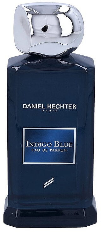 Daniel Hechter Collection Couture Indigo Blue - Woda perfumowana — Zdjęcie N2
