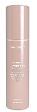 Kup Olejek do mycia twarzy - Lowengrip Skin Reboot Cleansing Oil