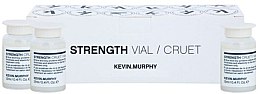 Kup Serum-kuracja wzmacniające w ampułkach do włosów - Kevin.Murphy Treat.Me Strength