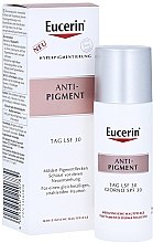 Kup Antypigmentacyjny krem do twarzy na dzień SPF 30 - Eucerin Anti-Pigment Day Cream