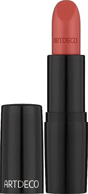 Pomadka o zapachu wanilii - Artdeco Perfect Color Lipstick — Zdjęcie N1