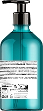 Szampon do włosów przetłuszczających się - L'Oreal Professionnel Scalp Advanced Anti-Oiliness Shampoo — Zdjęcie N3