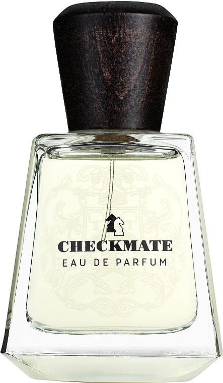 Frapin Checkmate - Woda perfumowana — Zdjęcie N1