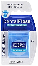 Kup Nić dentystyczna z chlorheksydyną - Elgydium Clinic Dental Floss Chlorhexidine
