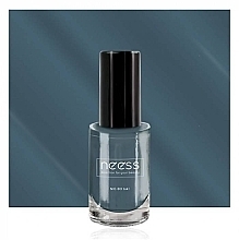 PREZENT! Klasyczny lakier do paznokci - Neess Nail Polish (mini) — Zdjęcie N1