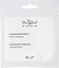 Kup Peeling enzymatyczny do twarzy - Beautyhall Algo Peel