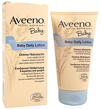 Kup Balsam do ciała dla dzieci - Aveeno Baby Daily Lotion