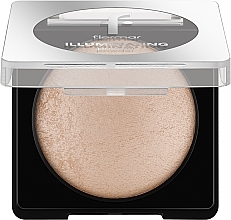 Kup Puder-rozświetlacz do twarzy - Flormar Illuminator Powder