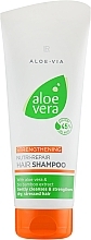 Kup Szampon do włosów - LR Health & Beauty Aloe Via Strengthening Nutri-Repair Shampoo