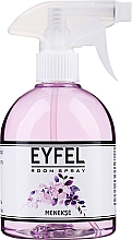 Kup Odświeżacz powietrza w sprayu Fiołek - Eyfel Perfume Room Spray Violete