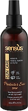 Ochronny spray do włosów - Sensus Sun Care Protector Sun Spray — Zdjęcie N1