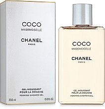 Chanel Coco Mademoiselle - Perfumowany żel pod prysznic — Zdjęcie N1
