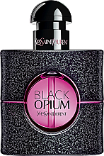 Kup Yves Saint Laurent Black Opium Neon - Woda perfumowana