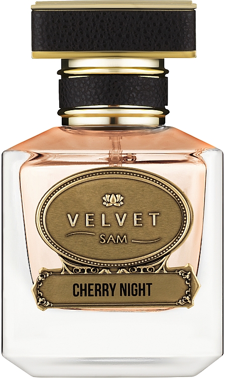 Velvet Sam Cherry Night - Perfumy