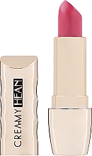 Kup Kremowa szminka do ust Witaminowy koktajl - Hean Creamy Vitamin Cocktail Lipstick