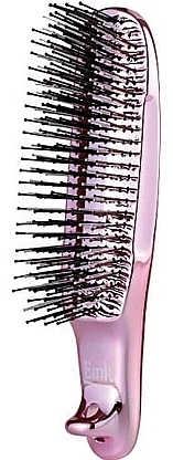 Szczotka do włosów Patra - S-Heart-S Scalp Brush — Zdjęcie N1