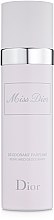 Dior Miss Dior - Perfumowany dezodorant w sprayu — Zdjęcie N2