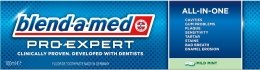 Kup Wybielająca pasta do zębów Wszystko w jednym - Blend-a-med Pro-Expert All in One Toothpaste