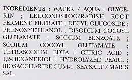 Woda micelarna - Stendhal Eclat Essentiel Micellar Water — Zdjęcie N2