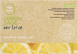 Kup Lotion zapobiegający wypadaniu włosów Cytryna i szałwia - Paul Mitchell Tea Tree Hair Lotion Keravis and Lemon–Sage