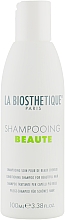 Kup Kondycjonujący szampon do każdego rodzaju włosów - La Biosthetique Daily Care Shampooing Beaute