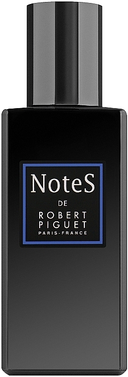 Robert Piguet Notes - Woda perfumowana — Zdjęcie N1