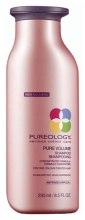 Kup Szampon do włosów cienkich - Pureology Pure Volume Shampoo