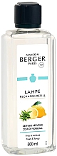 Kup Maison Berger Zest Of Verbena - Aromat do lampy (wład)