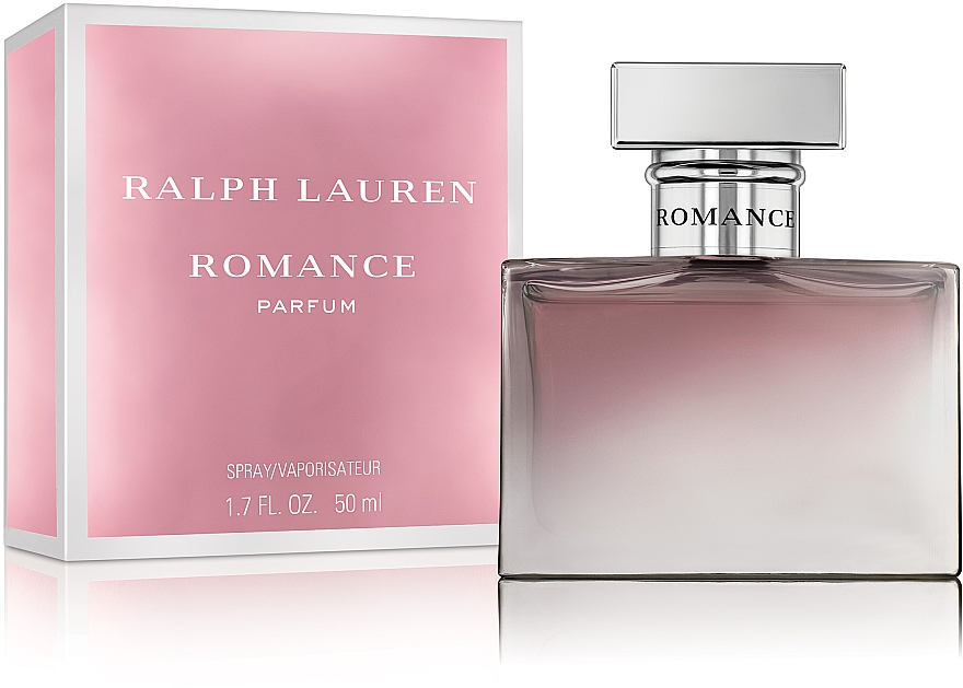 Ralph Lauren Romance Parfum - Perfumy — Zdjęcie N2