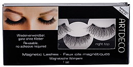 Kup Sztuczne rzęsy na magnetycznym pasku - Artdeco Magnetic Lashes False Eyelashes 08 Street Style