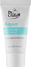 Kup Rewitalizujący krem pod oczy - Farmasi Dr.C.Tuna Aqua Revitalizing Eye Cream