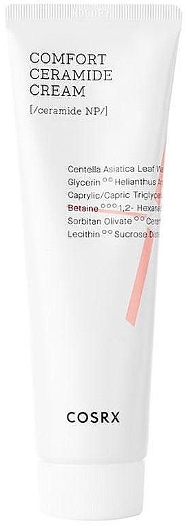 Krem do twarzy - Cosrx Balancium Comfort Ceramide Cream