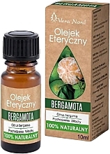 Kup Olejek eteryczny Bergamota - Vera Nord Bergamot Essential Oil