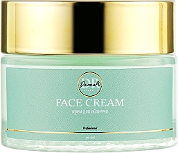 Kup Krem do twarzy - DermaRi Face Cream SPF 20