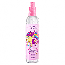Kup Zapachowy spray do ciała dla dzieci - Avon Naturals Rainbow Body Spray