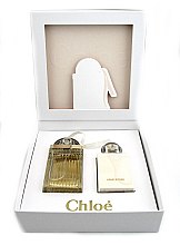 Kup Zestaw - Chloé Love Story (edp/75ml + b/lot/100ml) 