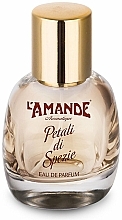 Kup L'Amande Petali di Spezie - Woda perfumowana