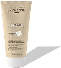 Kup Krem zapewniający stopom komfort - Byphasse Home Spa Experience Comfort Foot Cream