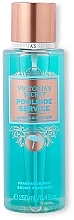 Perfumowany spray do ciała - Victoria's Secret Poolside Service Fragrance Mist — Zdjęcie N1