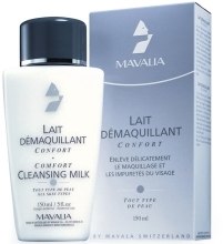 Kup Kojące mleczko oczyszczające - Mavalia Comfort Cleansing Milk