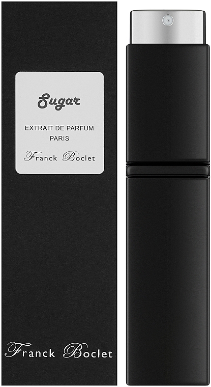 Franck Boclet Sugar - Woda perfumowana — Zdjęcie N2