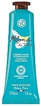 Krem do rąk - Yves Rocher Monoi Hydrating Hand Cream — Zdjęcie N1