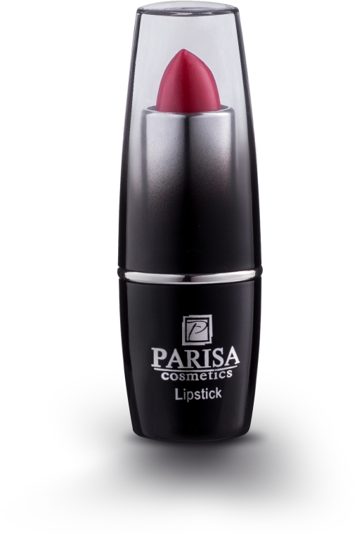 Szminka do ust - Parisa Cosmetics Perfect Color Lipstick — Zdjęcie N2
