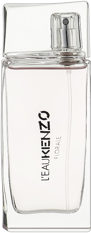 Kenzo L'eau Kenzo Floral - Woda toaletowa — Zdjęcie N1