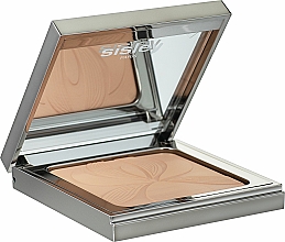 Wyrównujący połyskujący puder - Sisley Blur Expert Perfecting Smoothing Powder — Zdjęcie N3