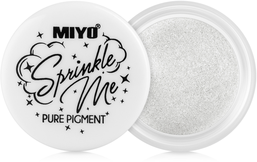 Wielofunkcyjny pigment - Miyo Sprinkle Me